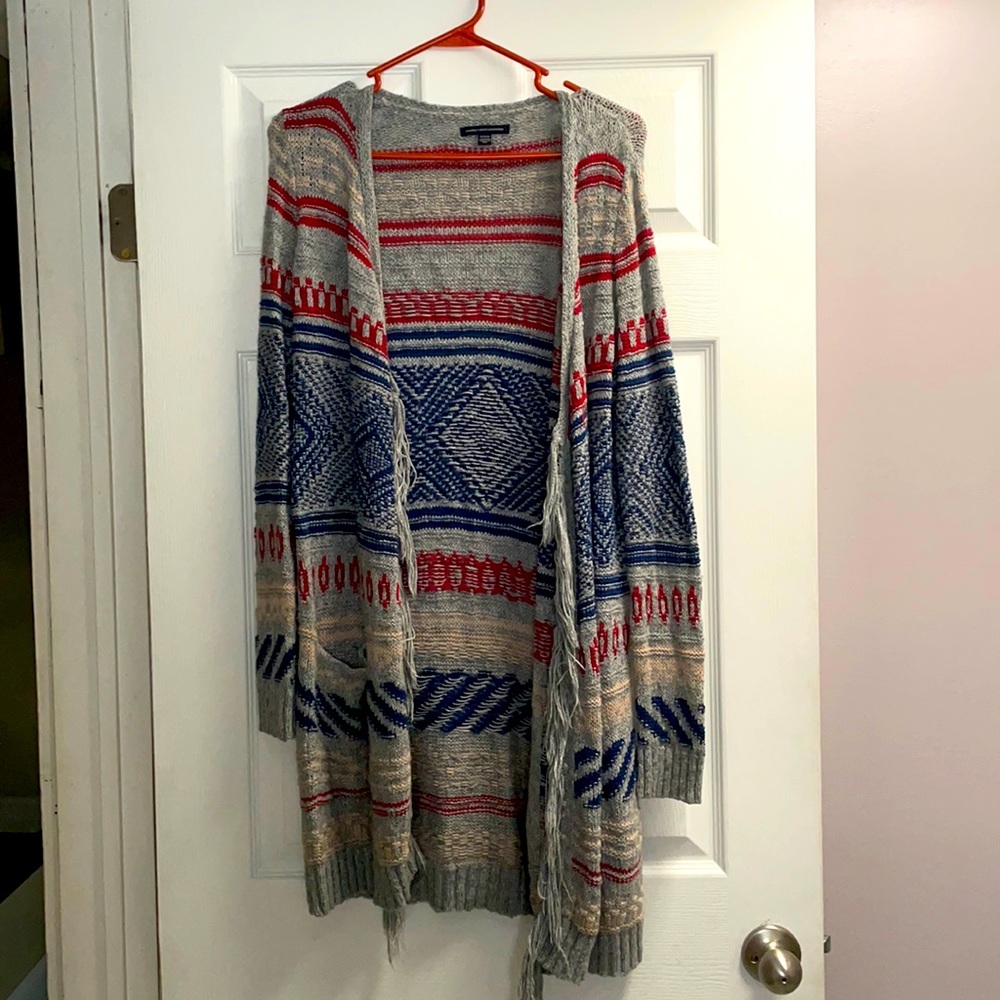 American Eagle Cardigan